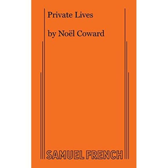 Private Lives -- Noel Coward - Picture 2 of 2